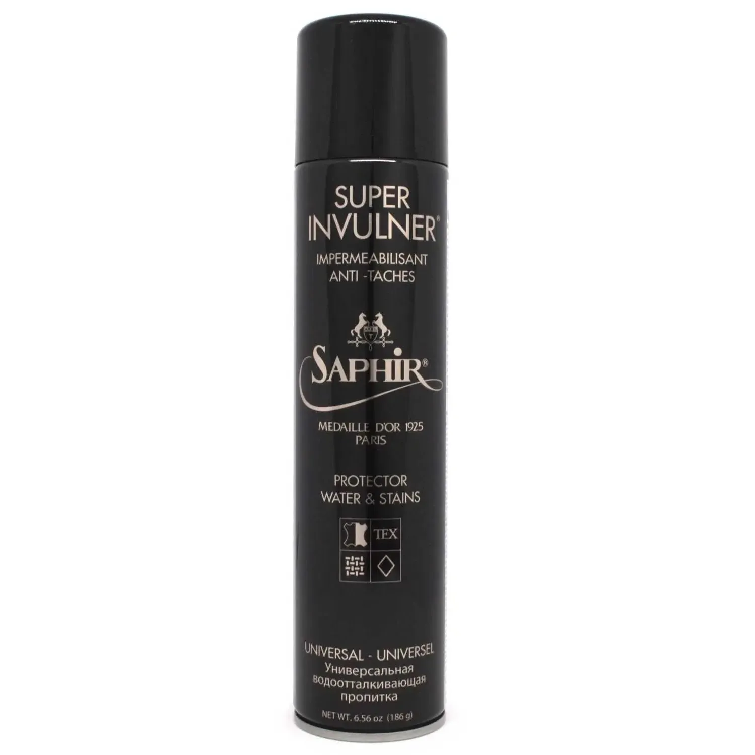 Saphir Médaille d'Or Supér Invulner Protector Spray