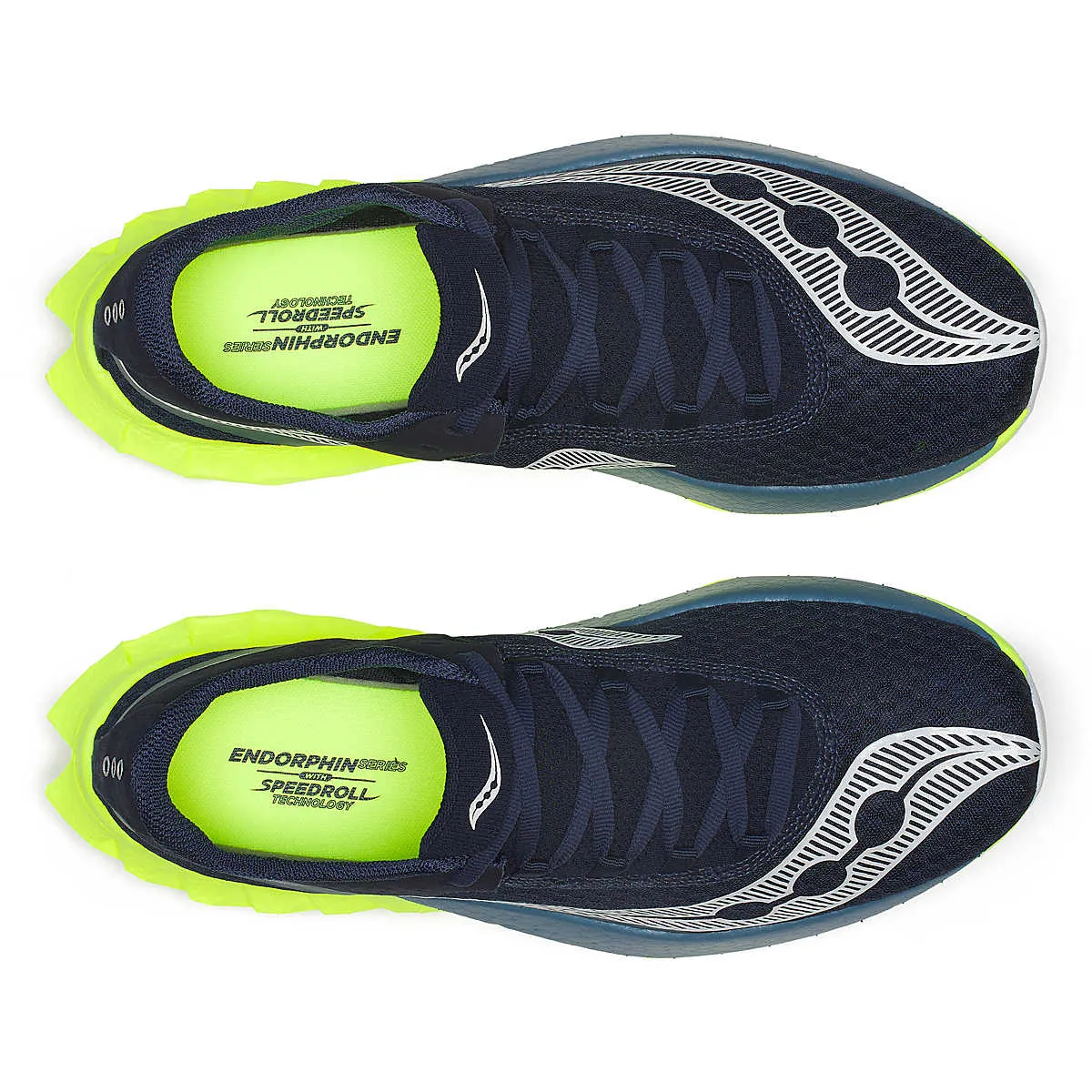 Saucony Endorphin Pro 4 Mens Shoe