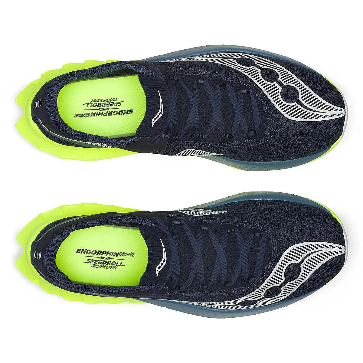 Saucony Men’s Endorphin Pro 4 Running Shoes