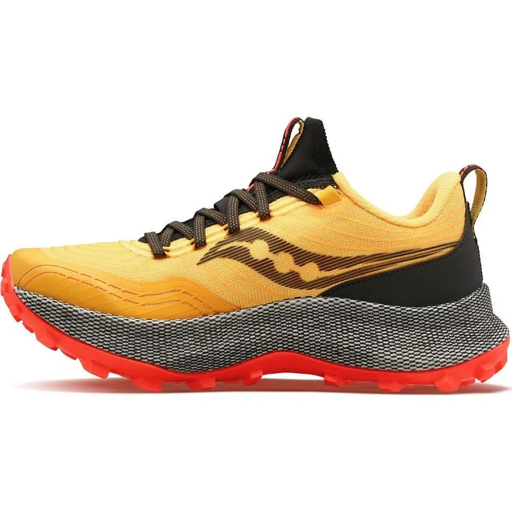 Saucony Men's Endorphin Trail Running Shoes