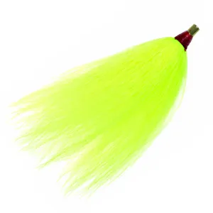 Sea Striker Bucktail Teaser