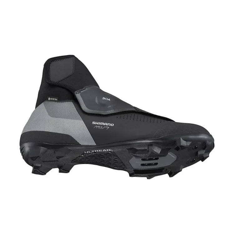 Shimano SH-MW702 Shoe