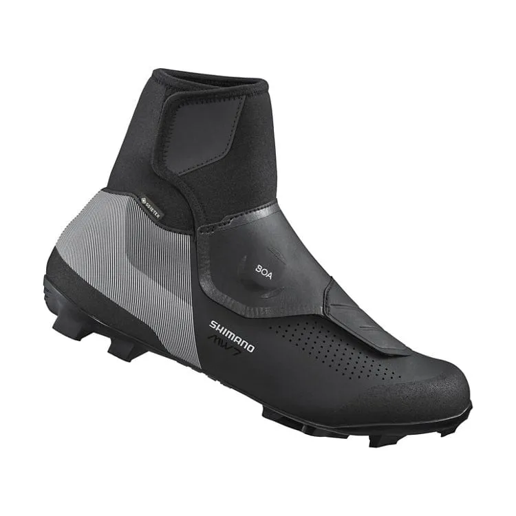 Shimano SH-MW702 Shoe