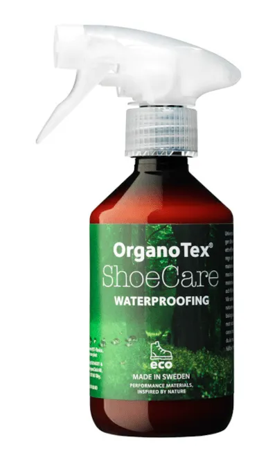 ShoeCare Waterproofer 300 ml - Biodegradable waterproofing