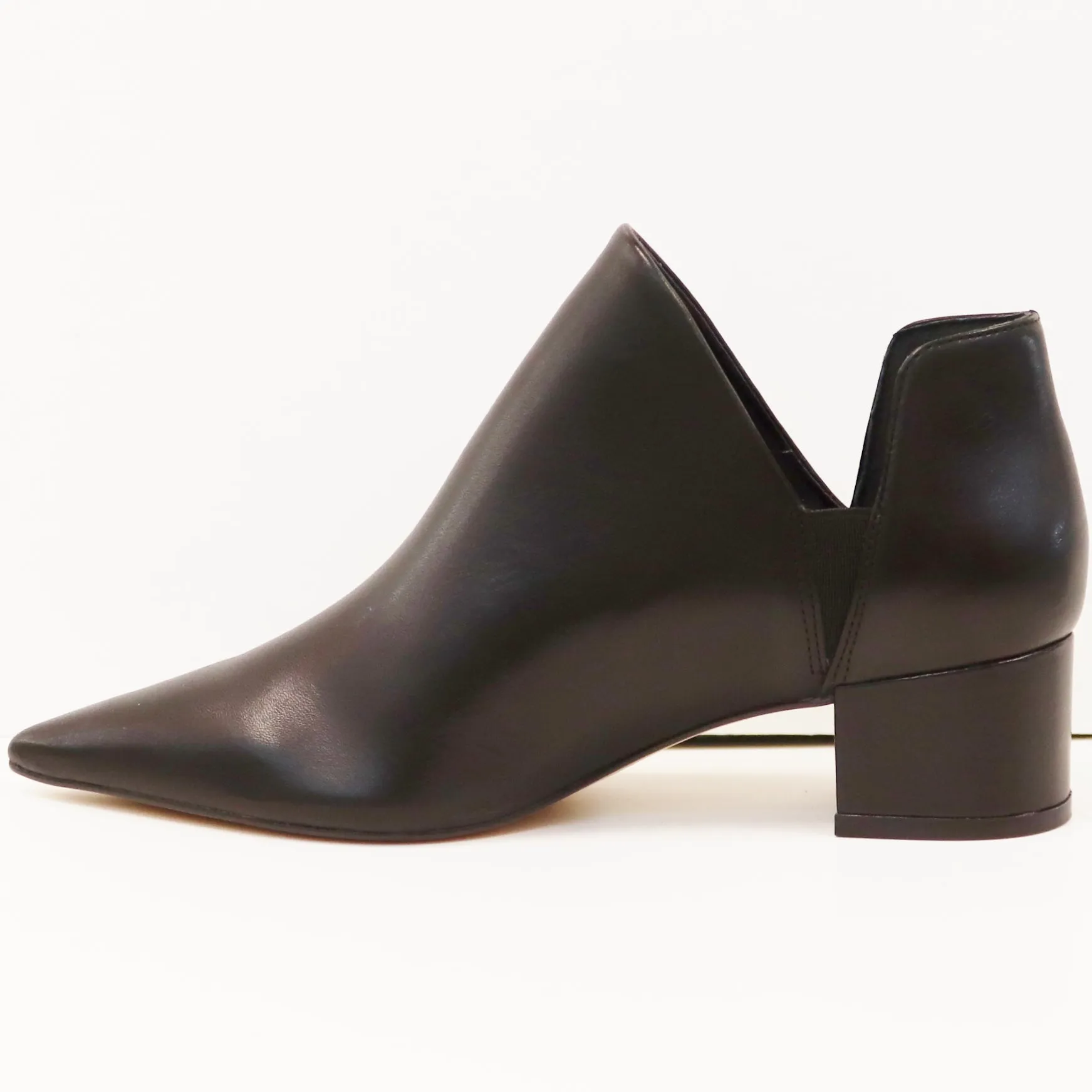 SLIP-ON HEEL