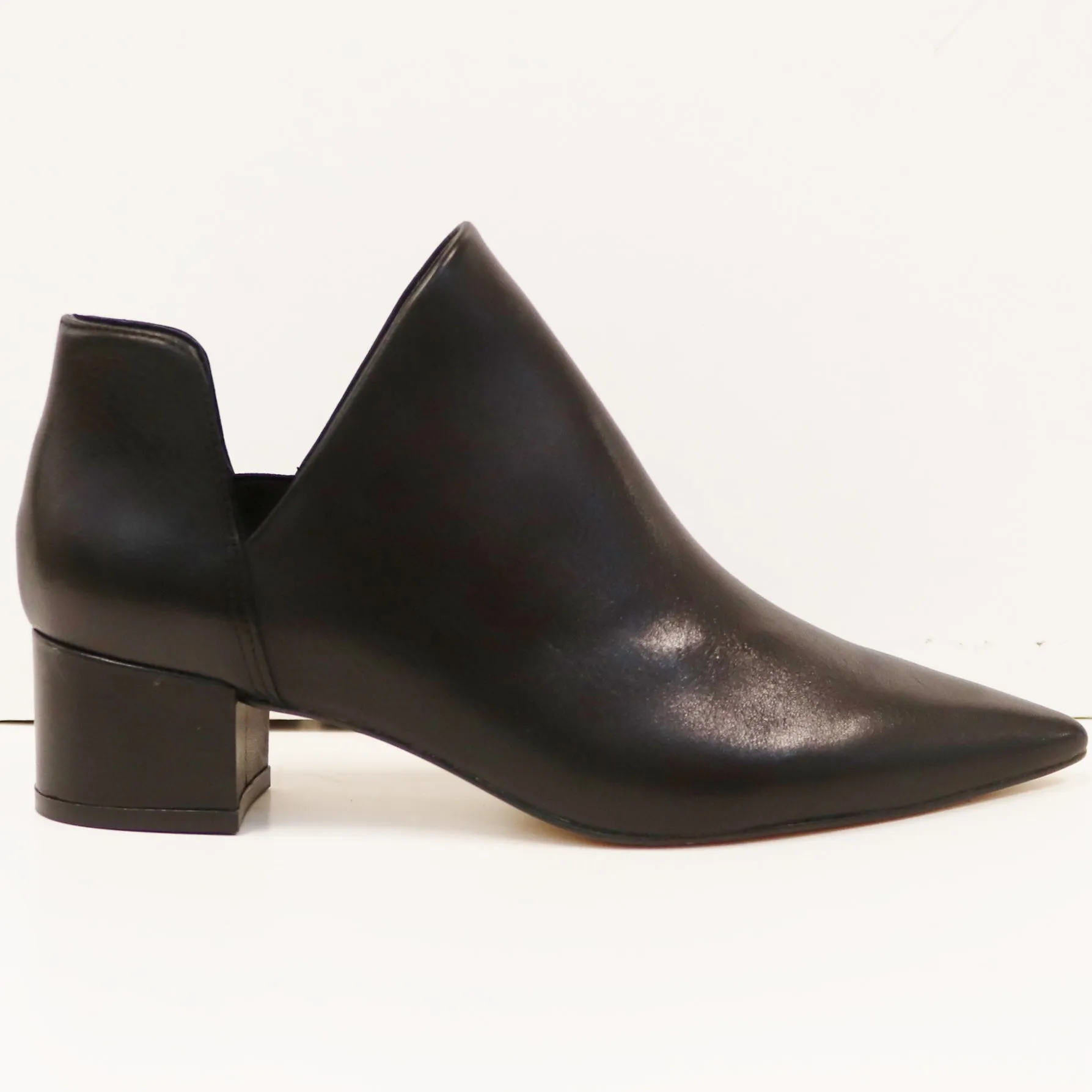 SLIP-ON HEEL