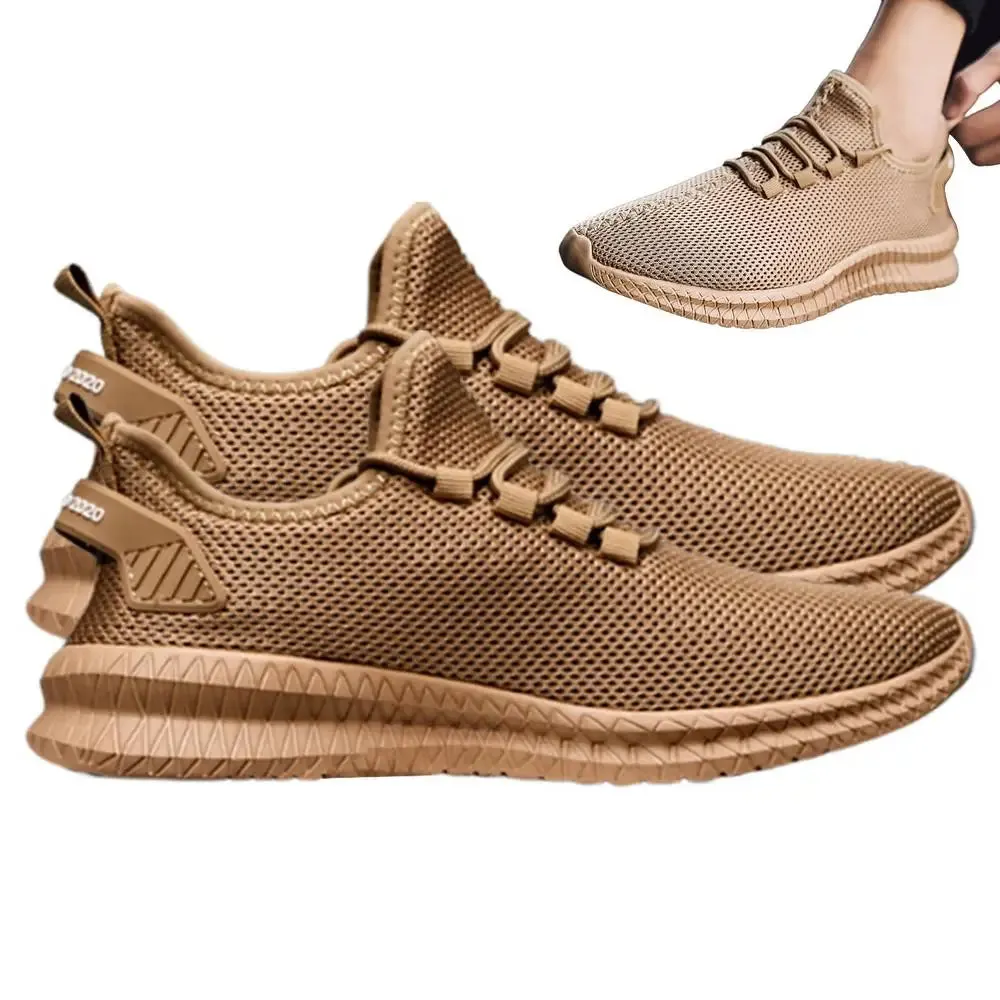 Slip Proof Fashion Sneakers | Comfort Wedge Platform Shoes | Unisex Safety Footwear