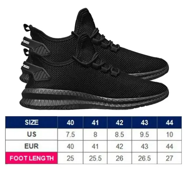 Slip Proof Fashion Sneakers | Comfort Wedge Platform Shoes | Unisex Safety Footwear