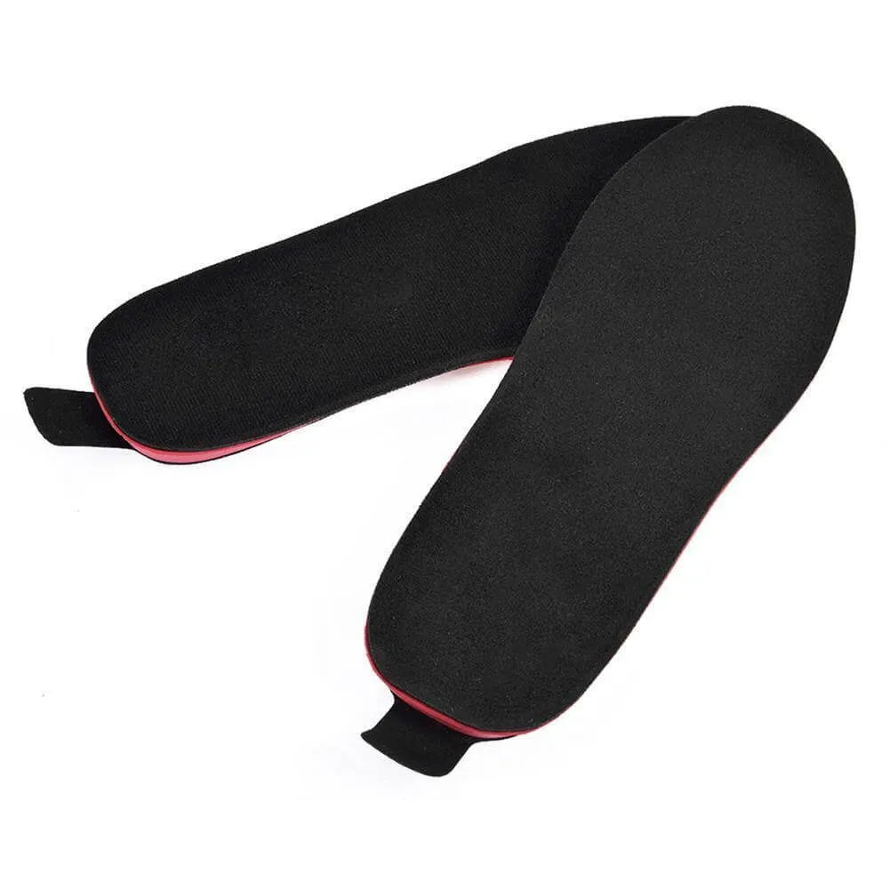 Smart USB Remote Control Foot Heater Pad