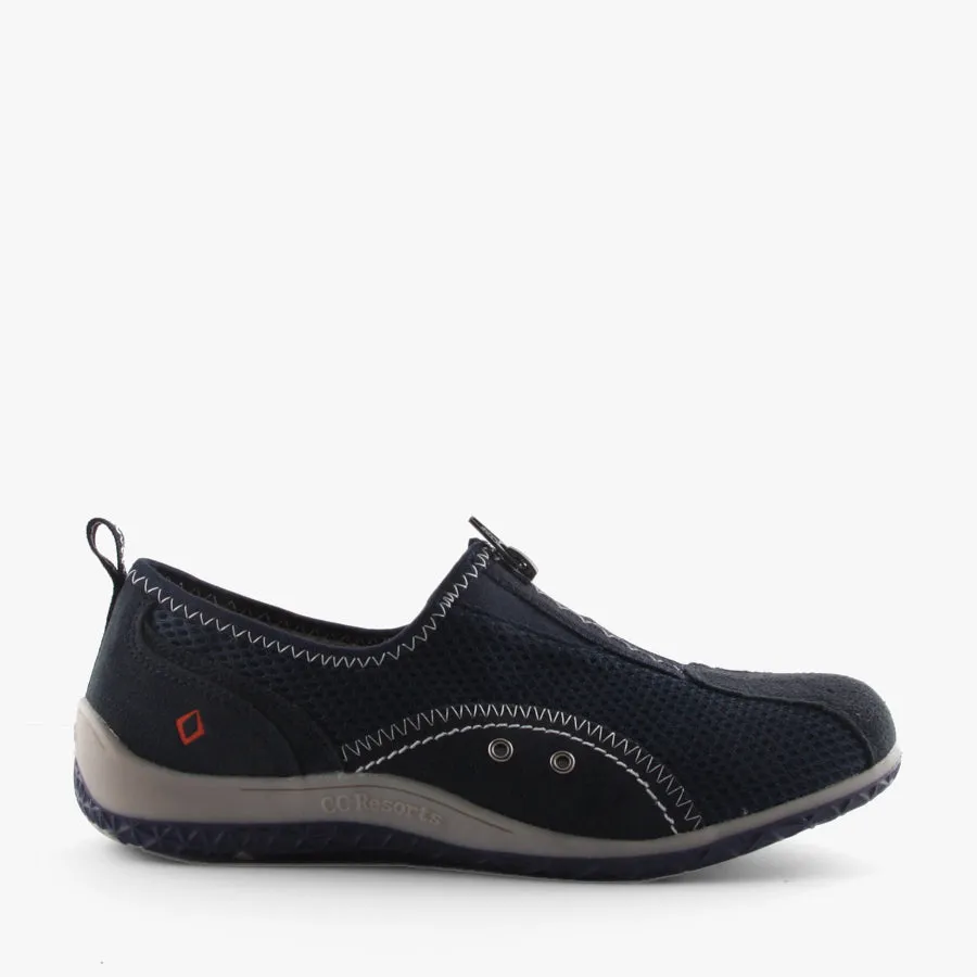 SORRELL NAVY