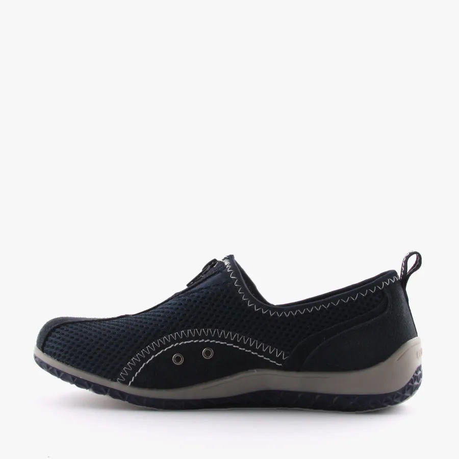 SORRELL NAVY