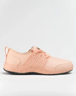 Spacecloud Premium 2.0 Unisex Work Sneaker - Pale Peach