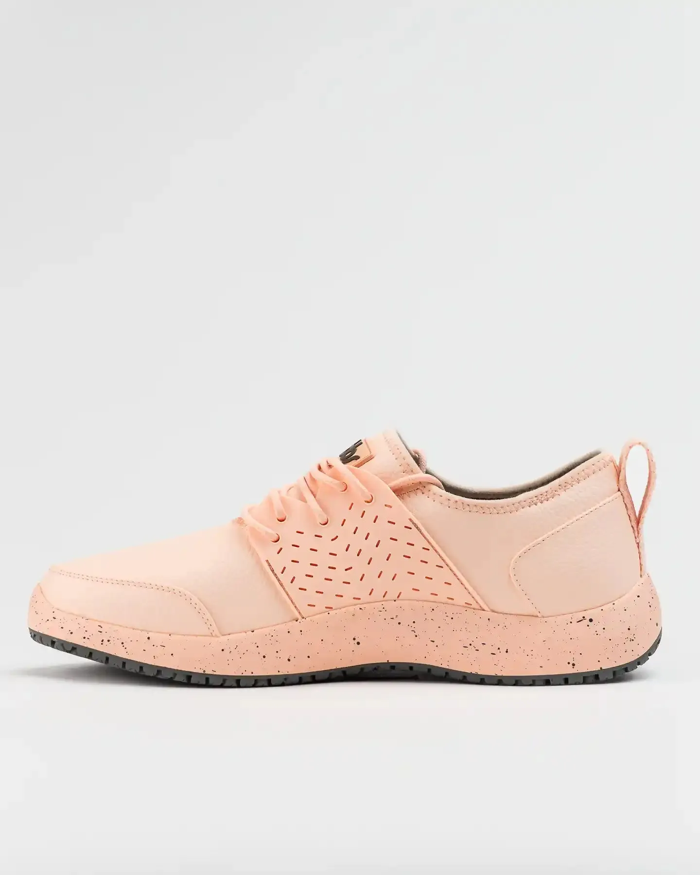 Spacecloud Premium 2.0 Unisex Work Sneaker - Pale Peach