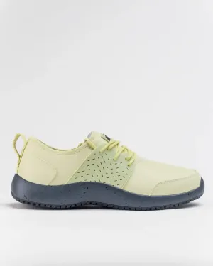 Spacecloud Premium 2.0 Unisex Work Sneaker - White Jade