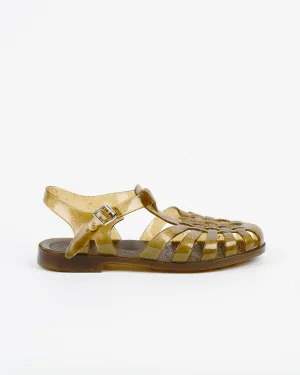 Sunchanvre Sandal in Chanvre