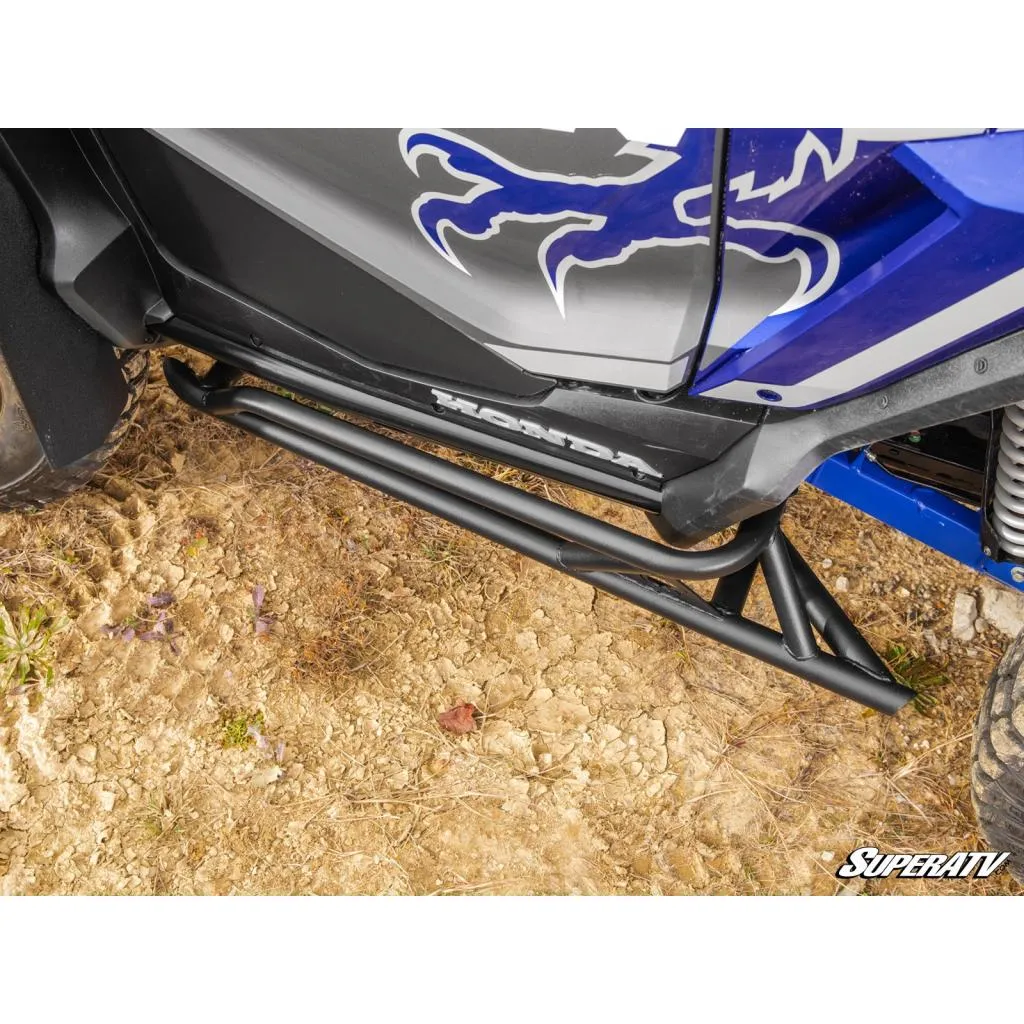 SuperATV Honda Talon 1000X Tree Kickers