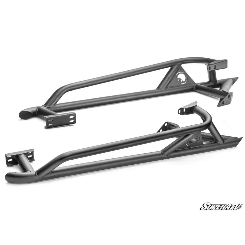 SuperATV Honda Talon 1000X Tree Kickers