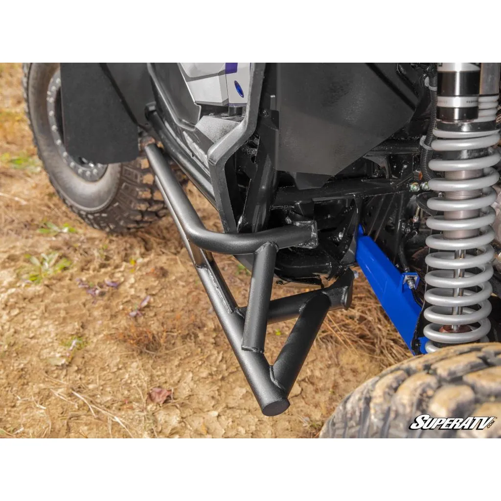 SuperATV Honda Talon 1000X Tree Kickers