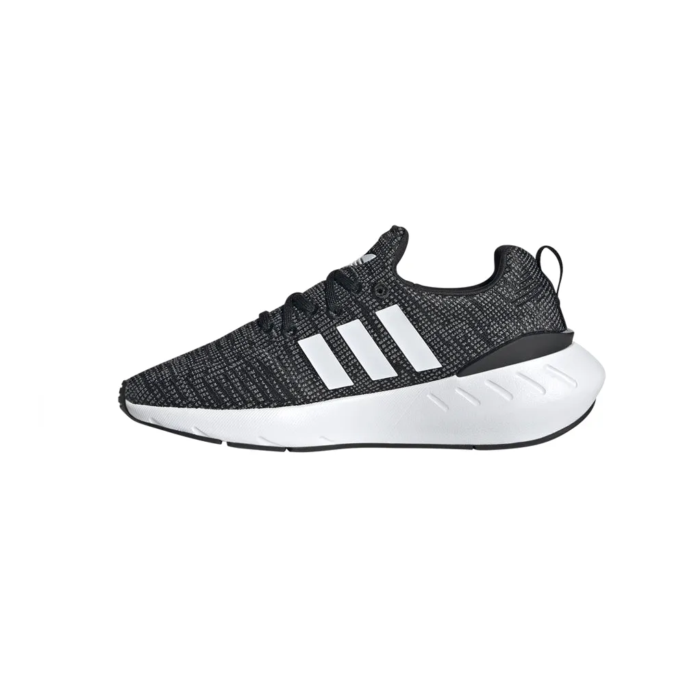 Swift Run 22 Lace Up Sneakers (Little Kid-Big Kid)