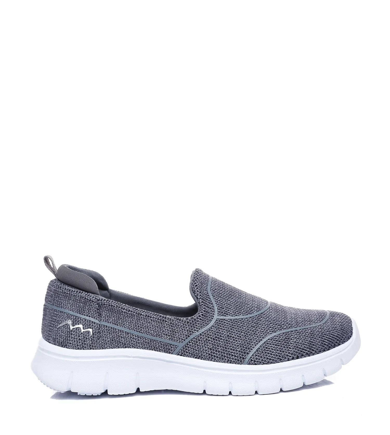 TARRAMARRA Knit Slip-On Sneakers Women Tinka