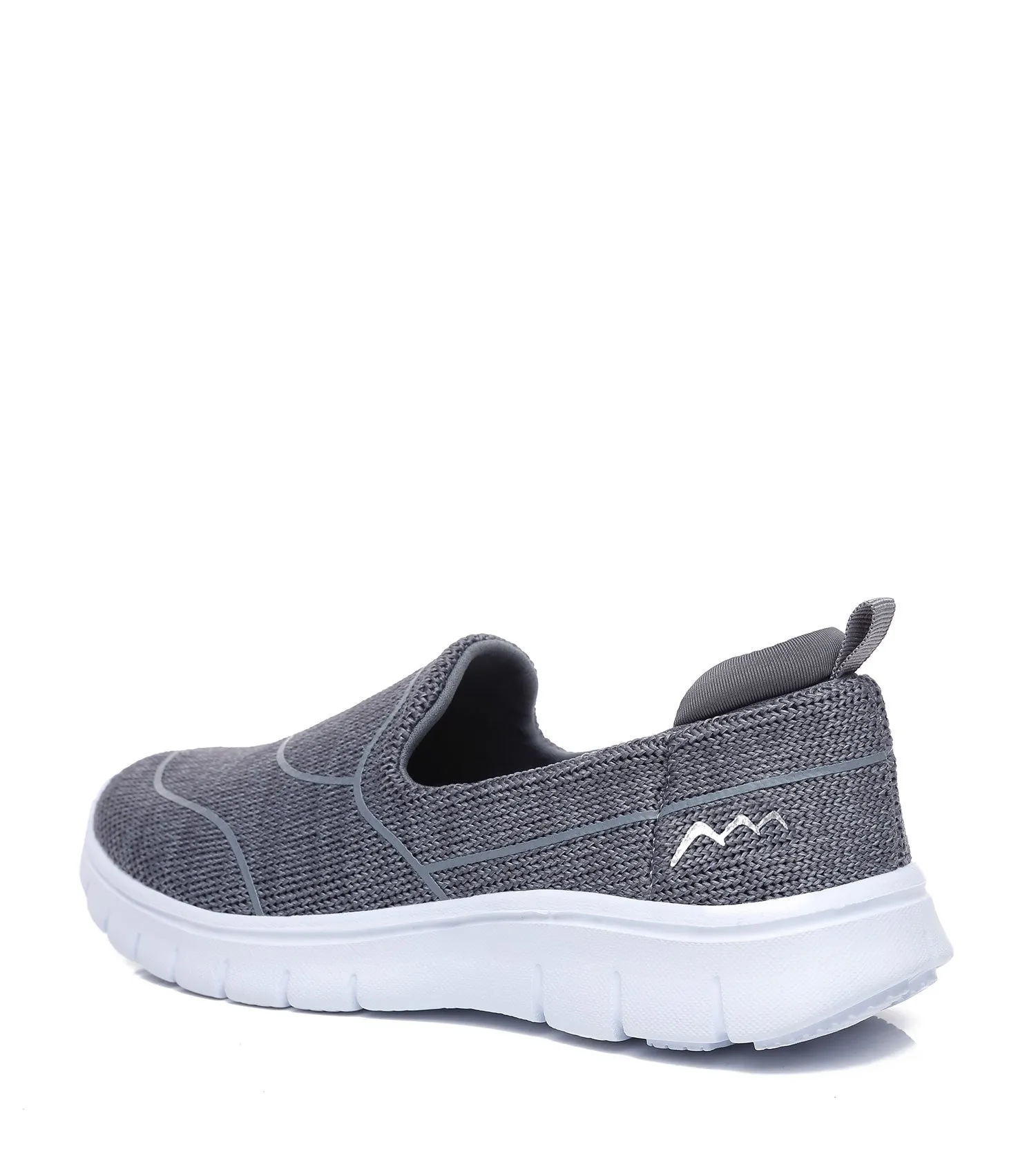 TARRAMARRA Knit Slip-On Sneakers Women Tinka