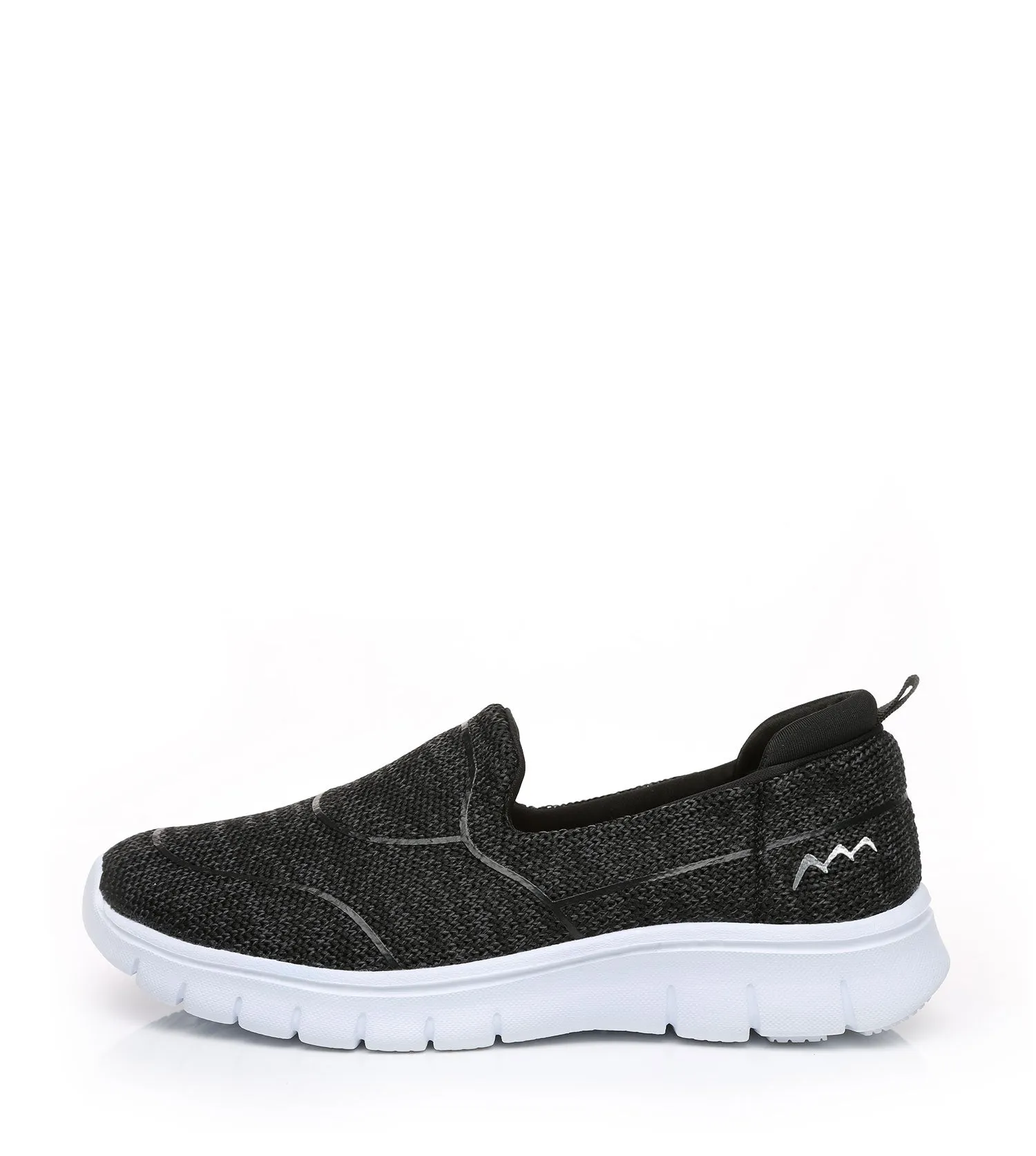 TARRAMARRA Knit Slip-On Sneakers Women Tinka