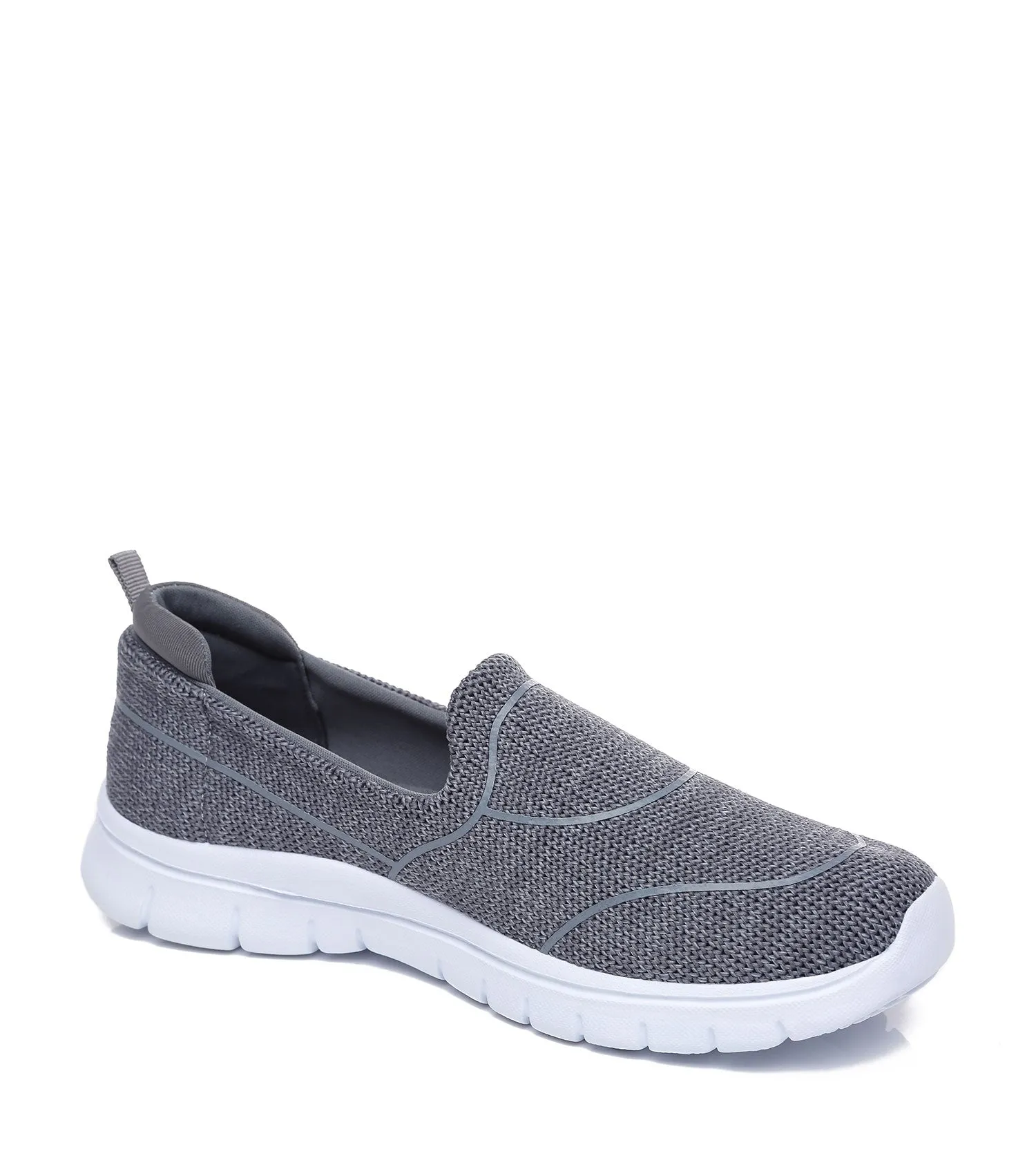 TARRAMARRA Knit Slip-On Sneakers Women Tinka