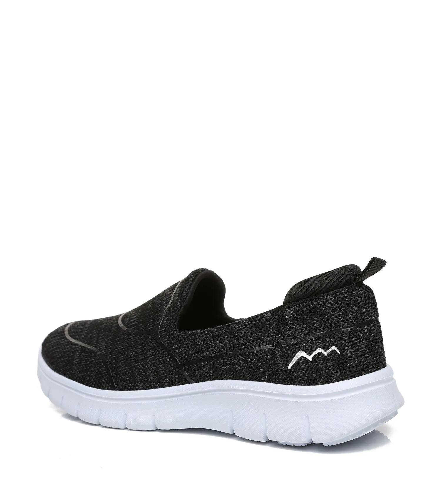 TARRAMARRA Knit Slip-On Sneakers Women Tinka