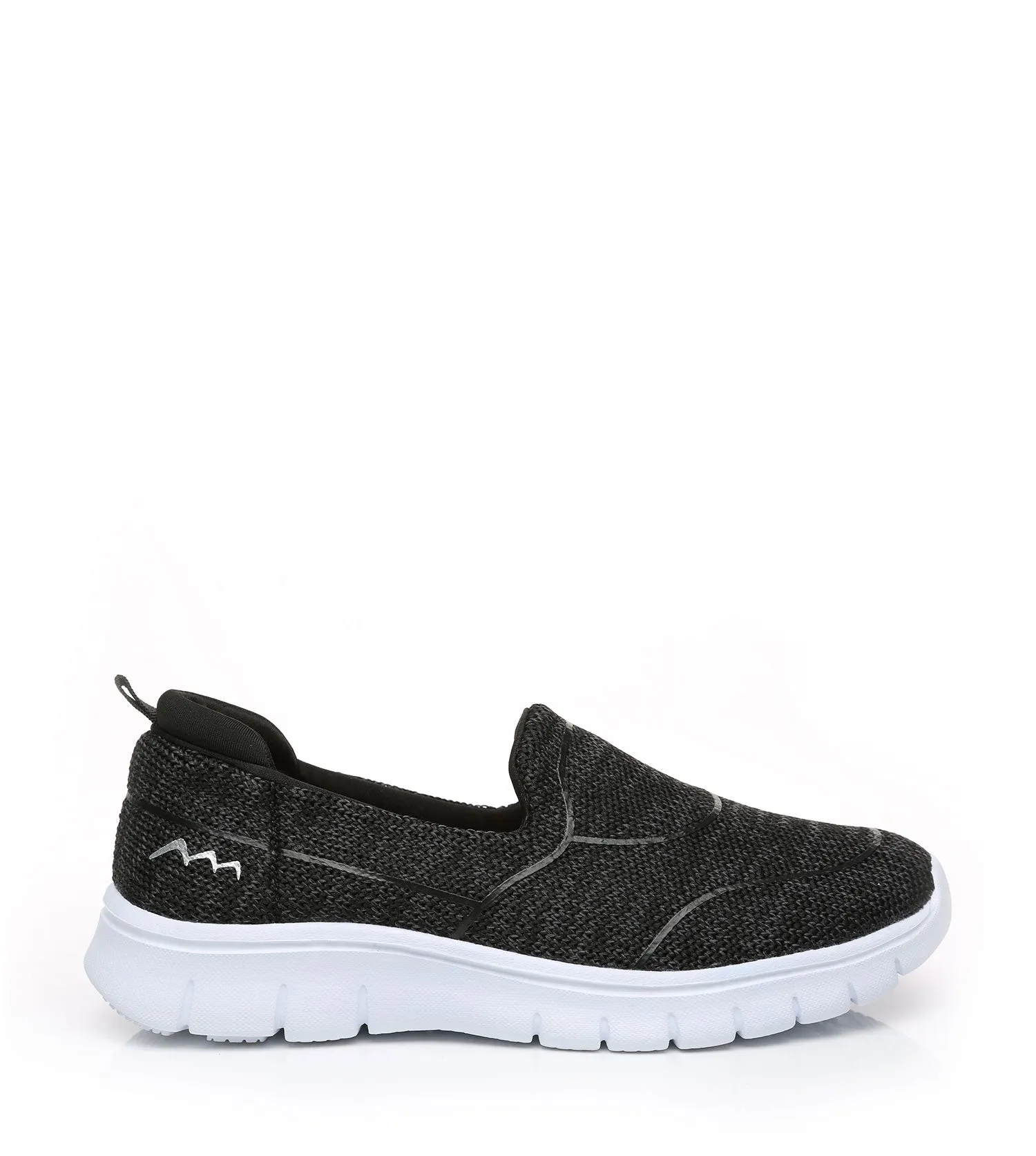 TARRAMARRA Knit Slip-On Sneakers Women Tinka