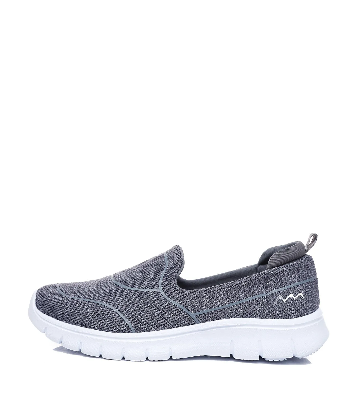 TARRAMARRA Knit Slip-On Sneakers Women Tinka