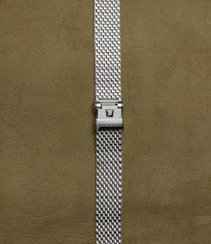 The Komfit "JB" Mesh Watch Band