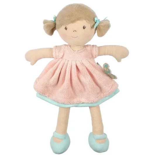 Tikiri Bonikka Butterfly Doll