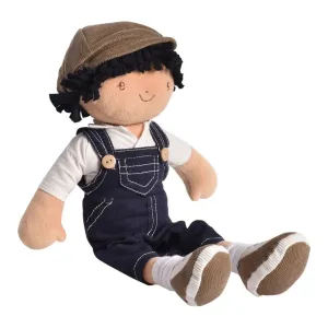 Tikiri Bonikka Collection Soft Body Plush Doll - Joe (14 inch)