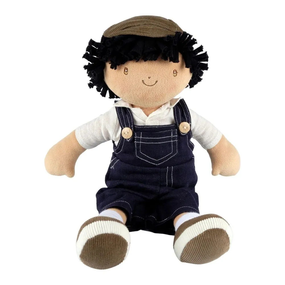 Tikiri Bonikka Collection Soft Body Plush Doll - Joe (14 inch)