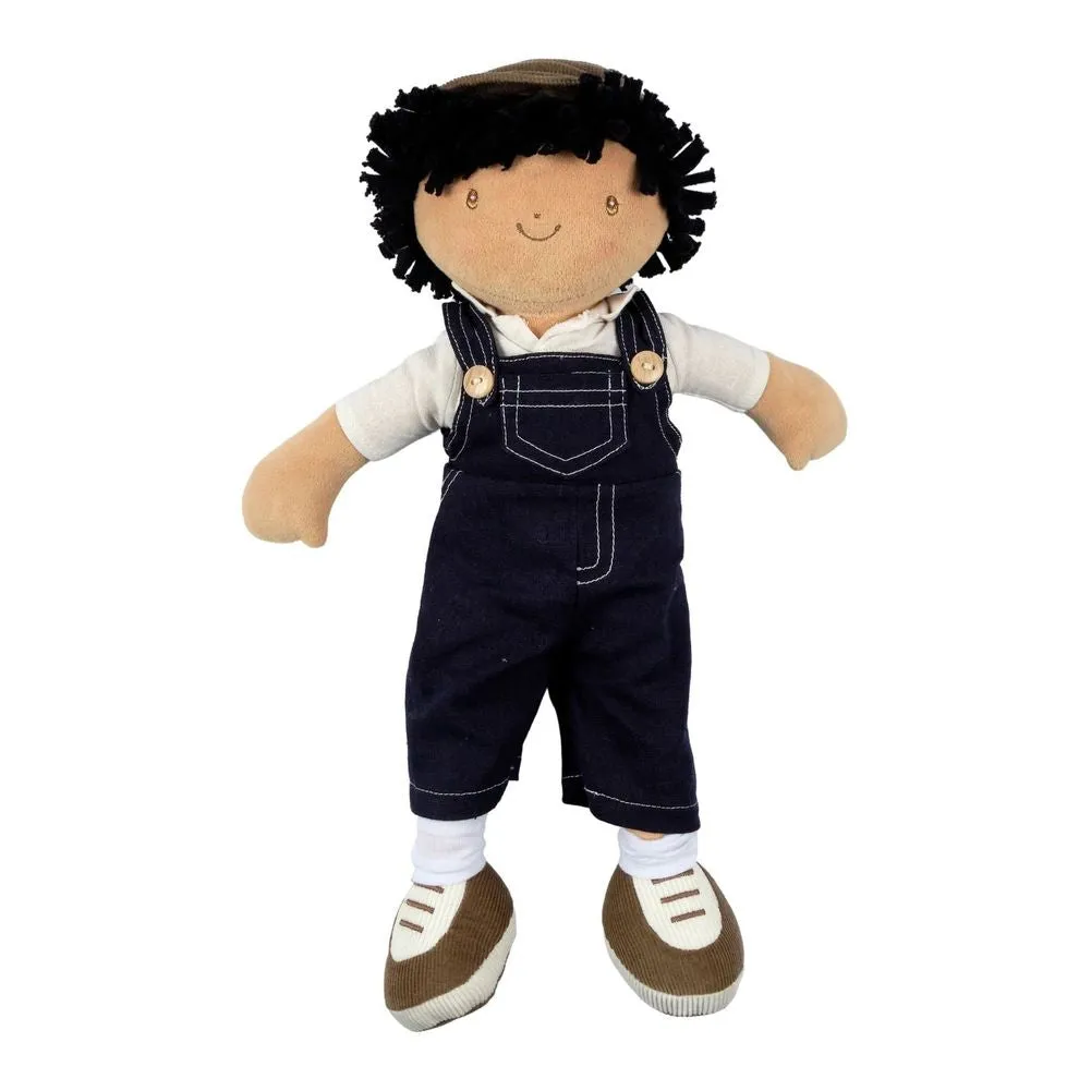 Tikiri Bonikka Collection Soft Body Plush Doll - Joe (14 inch)