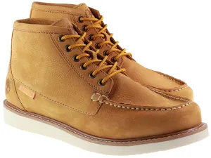 Timberland Boots Mens Newmarket II Chukka Wheat