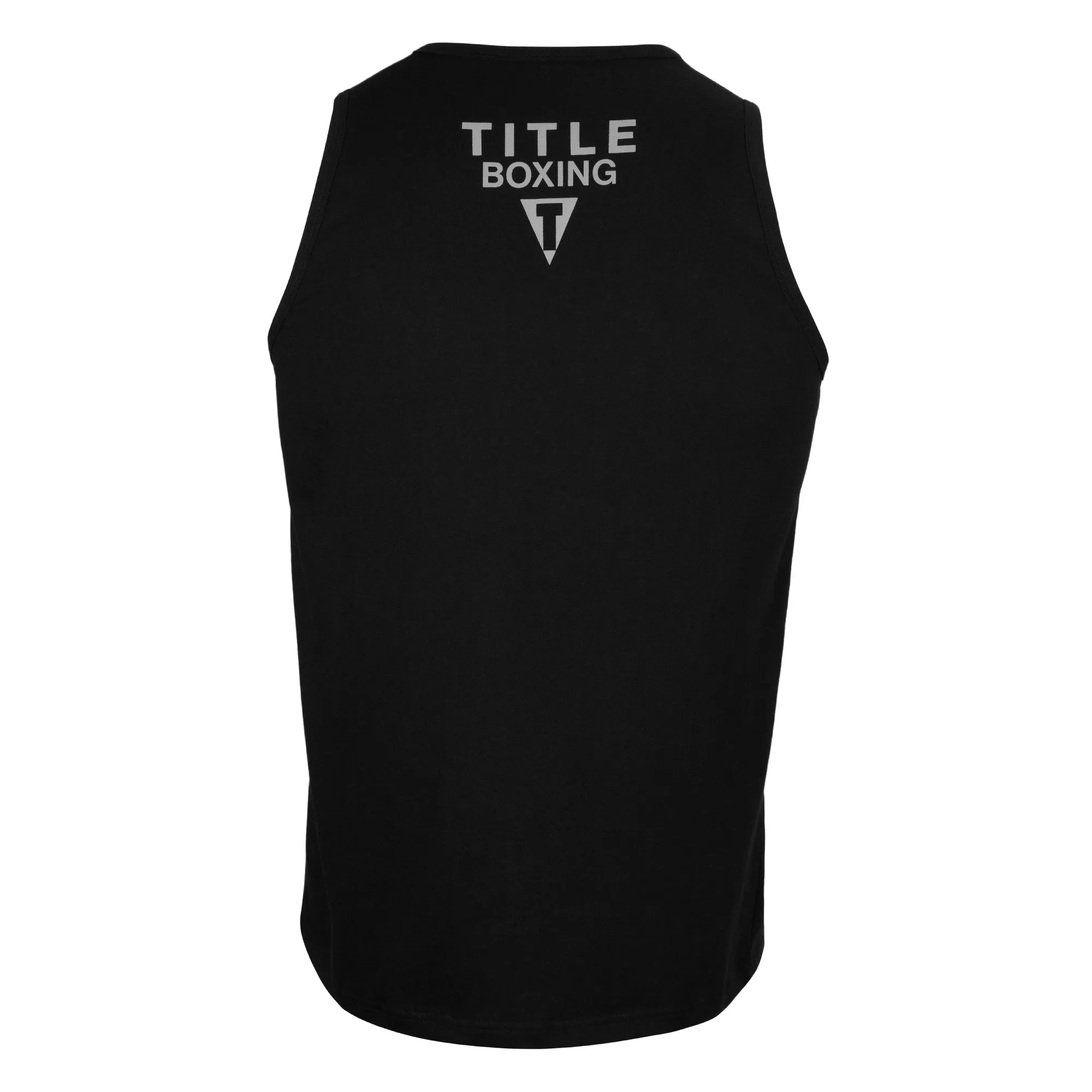 TITLE Boxing Token Tank