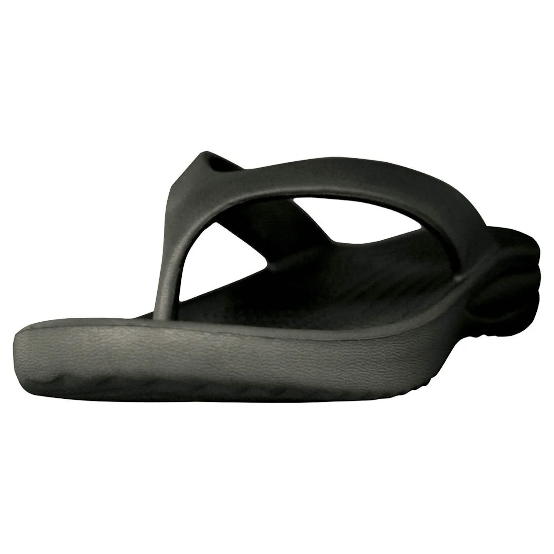 Toddlers' Flip Flops - Black