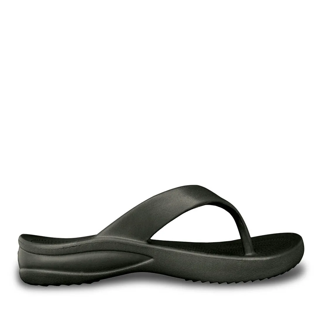 Toddlers' Flip Flops - Black