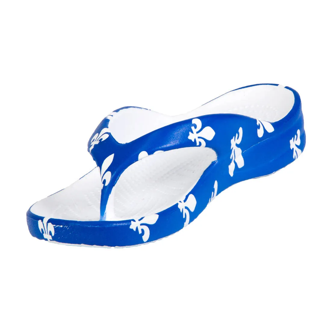 Toddlers' Flip Flops - Fleur De Lis