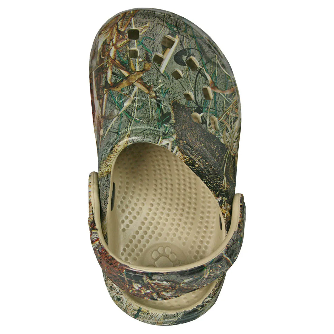 Toddlers' Mossy Oak Baby Beach Dawgs - Duck Blind