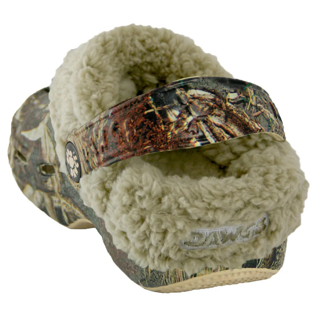 Toddlers' Mossy Oak Fleece Dawgs - Duck Blind