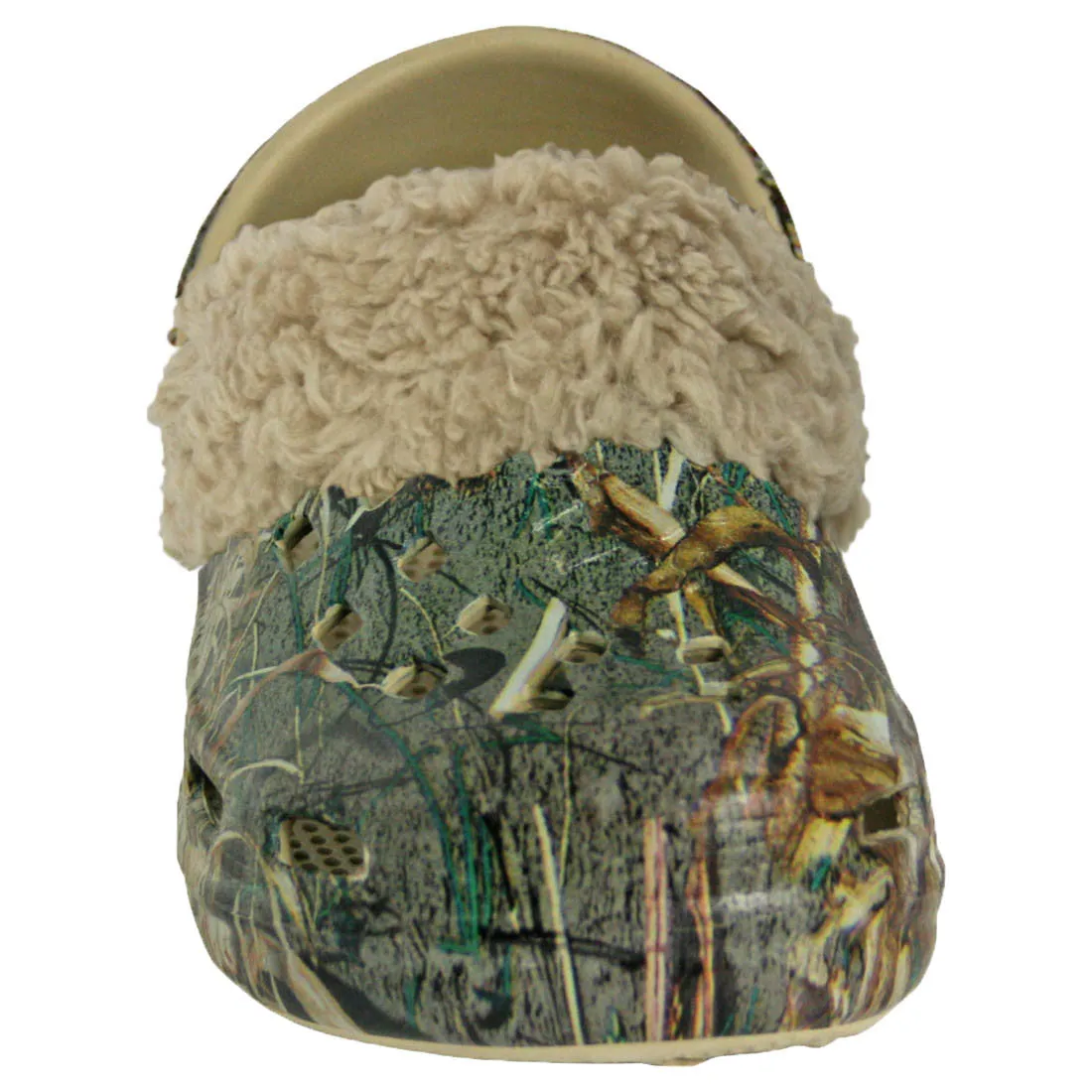 Toddlers' Mossy Oak Fleece Dawgs - Duck Blind