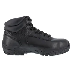 Trencher Electrical Composite Toe Work Boots