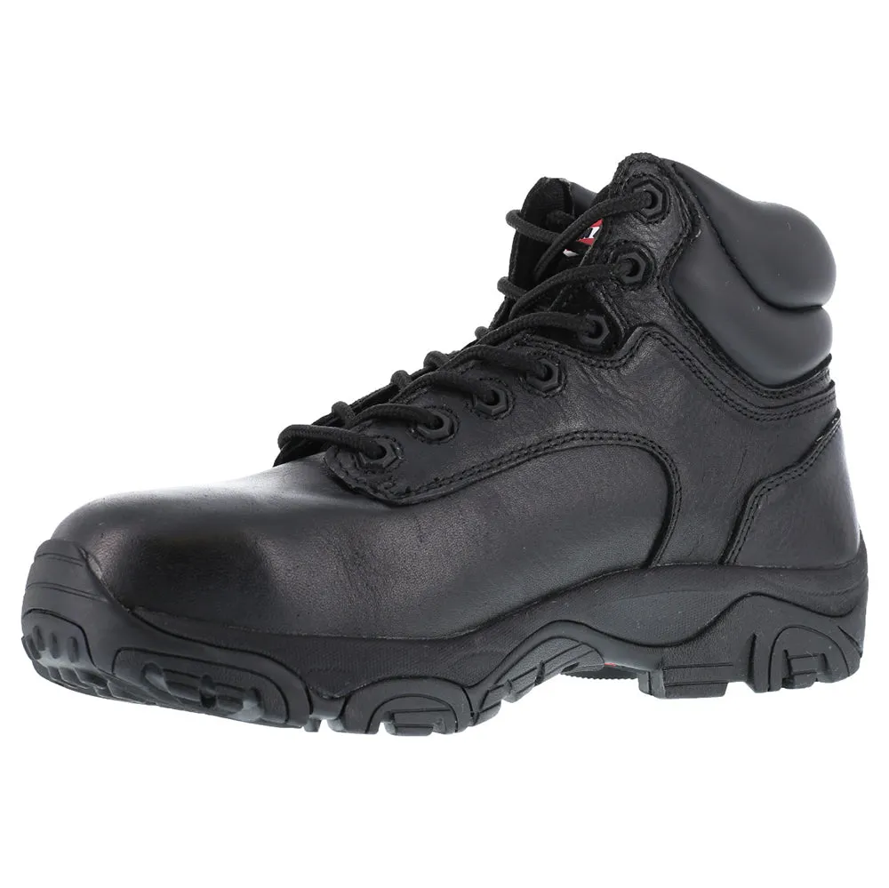 Trencher Electrical Composite Toe Work Boots