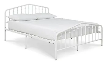 Trentlore Bed