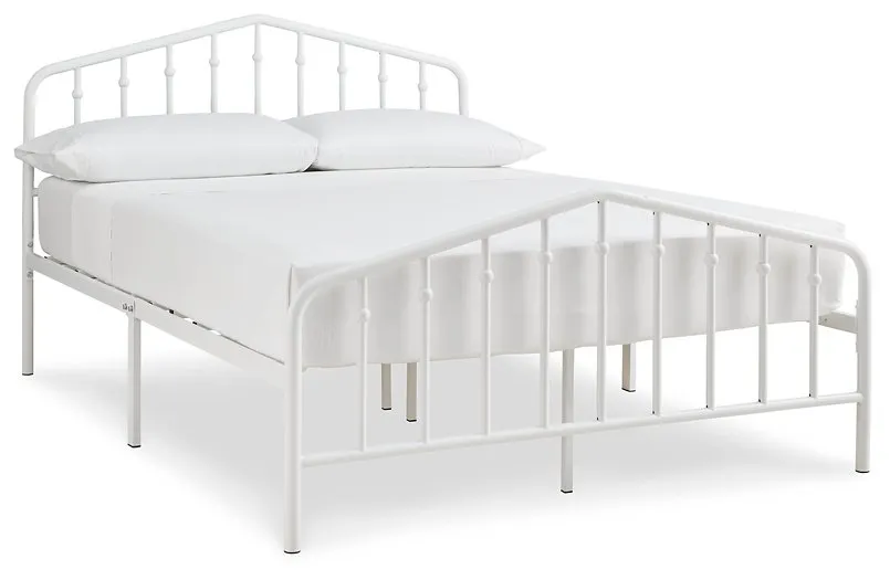 Trentlore Bed