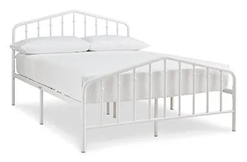 Trentlore Bed