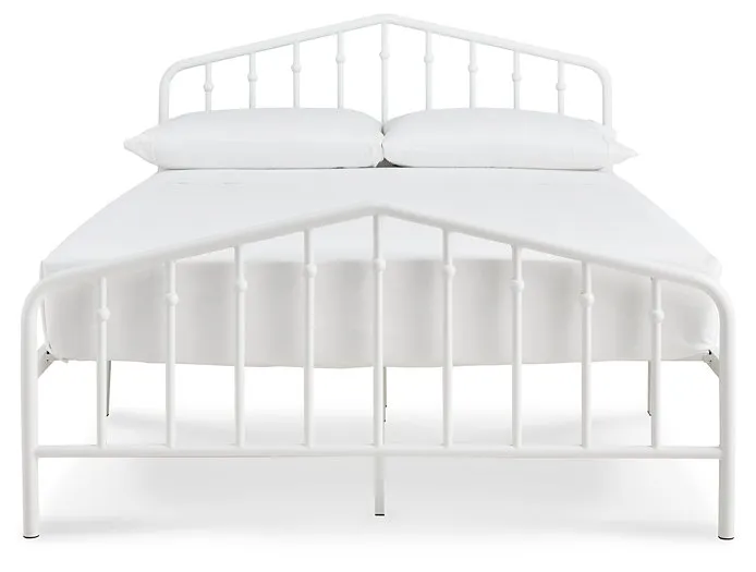 Trentlore Bed