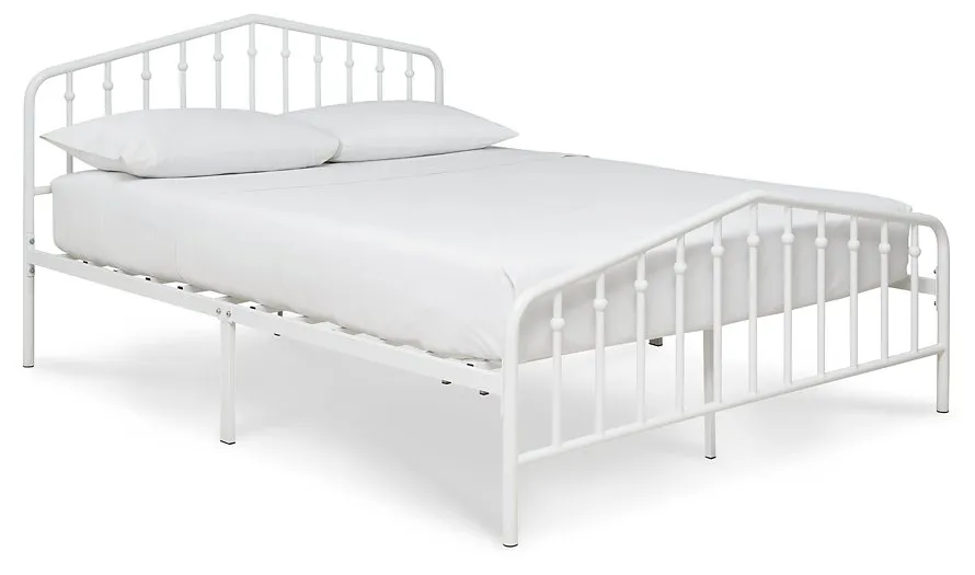 Trentlore Bed